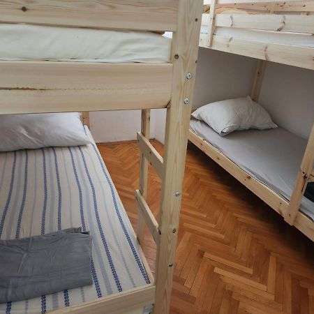 Rooms Dubai Split Dış mekan fotoğraf