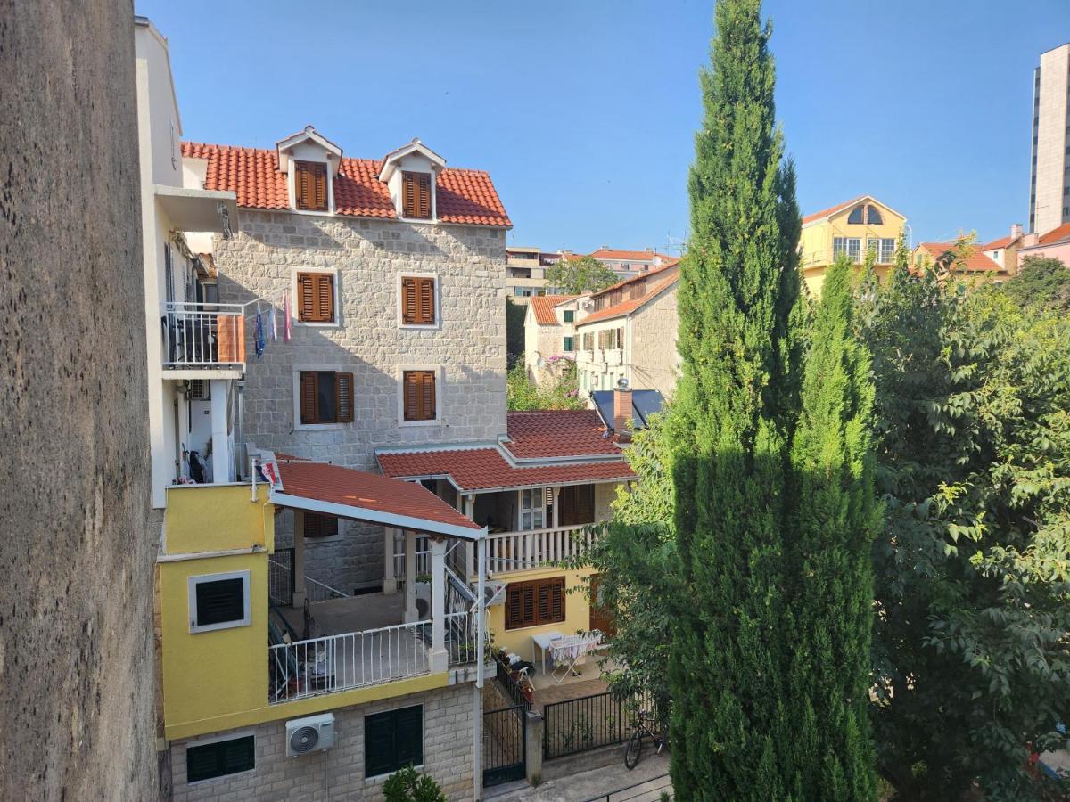 Rooms Dubai Split Dış mekan fotoğraf