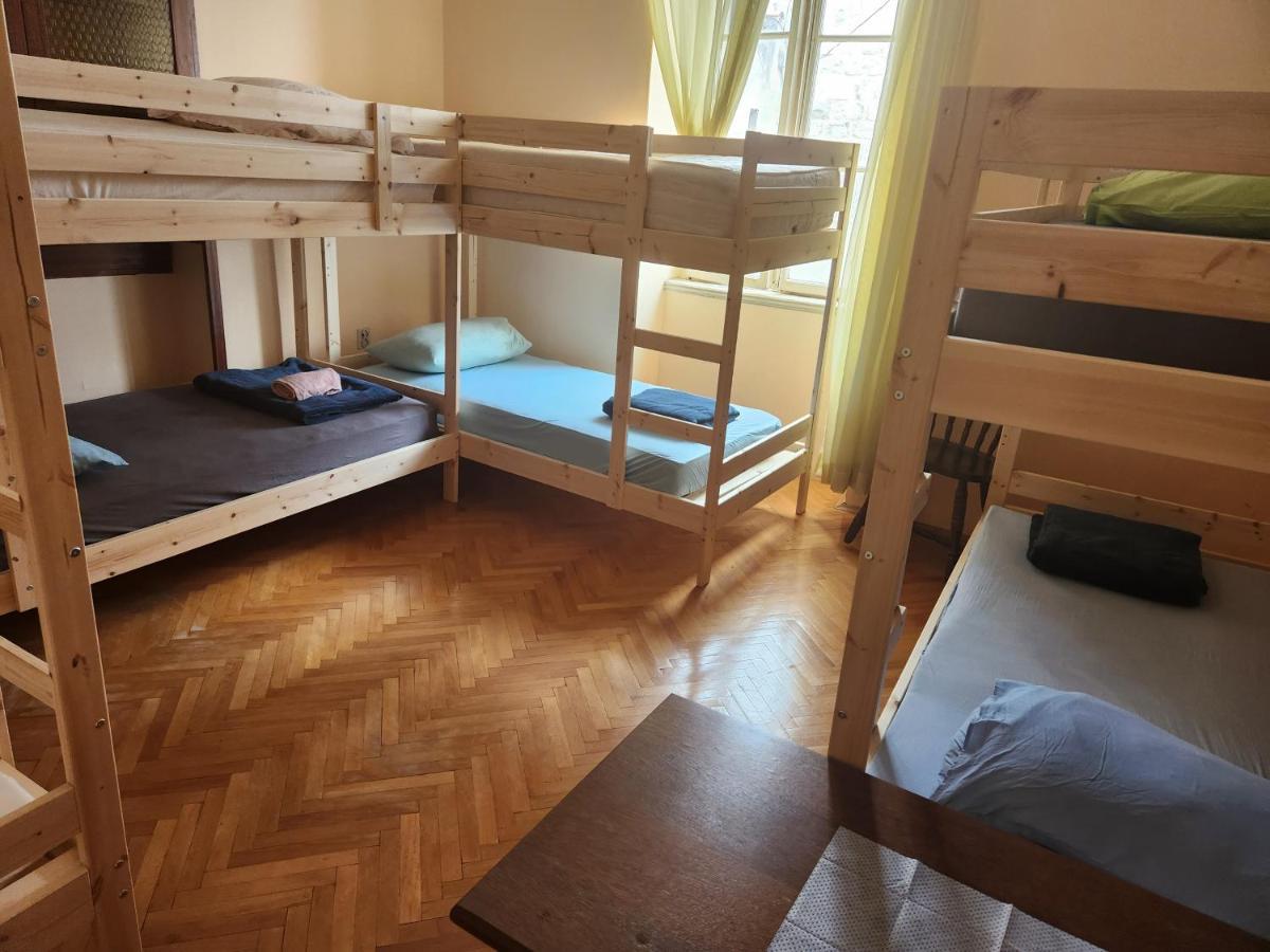 Rooms Dubai Split Dış mekan fotoğraf